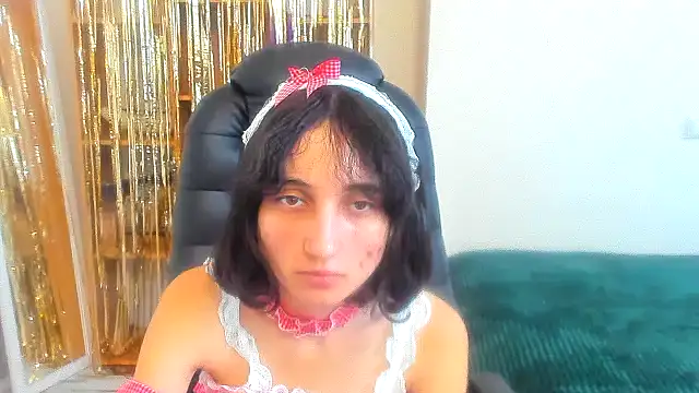 Marri-Stella online show from November 2025 09:56:02 AM