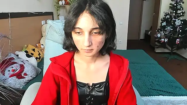 Marri-Stella online show from December 2025 10:09:01 AM