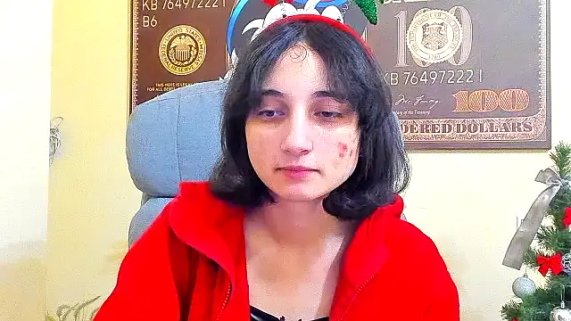 Marri-Stella online show from December 2025 10:02:01 AM