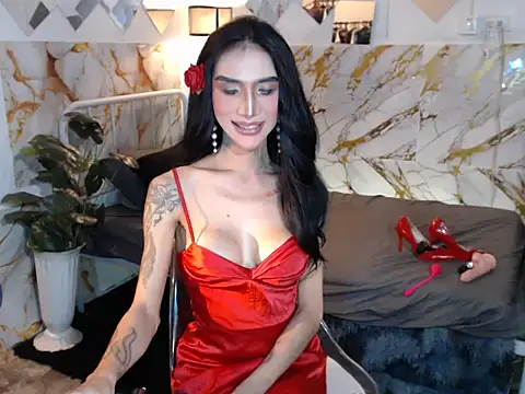 redhotties online show from April 2026 08:23:01 PM