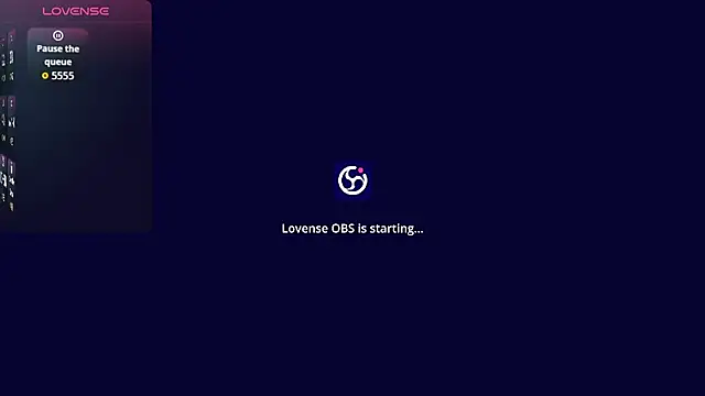 Emmy Meadows online show from September 2025 07:37:01 PM