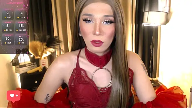 precious RoseDoll online show from September 2025 06:47:02 AM