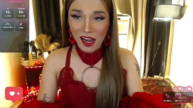 precious RoseDoll online show from October 2025 05:49:01 AM