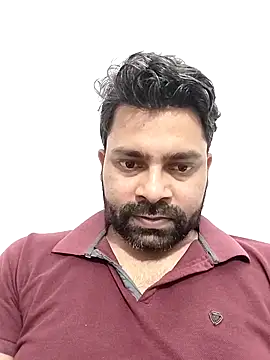 Jerry patel01 online show from February 2026 07:16:02 AM