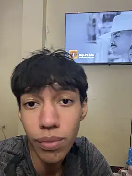 Snapshot of javi_fer chatting on March 2026 09:34:02 PM javi fer online show from March 2026 09:34:02 PM