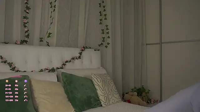 BlytheBenny online show from February 2026 01:14:01 AM