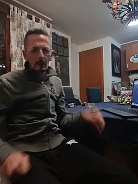 fabius720 online show from November 2025 04:58:02 PM