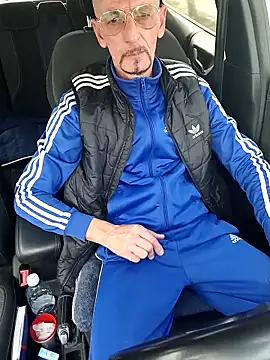 fabius720 online show from February 2026 11:17:01 AM