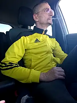 fabius720 online show from February 2026 12:57:02 PM