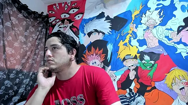 RoxyandAron2 online show from October 2025 09:47:01 PM