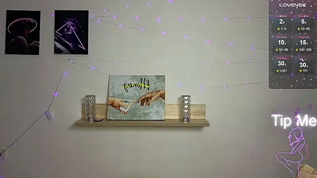 Snapshot of Made_for_Love chatting on September 2025 02:16:02 PM Made for Love online show from September 2025 02:16:02 PM