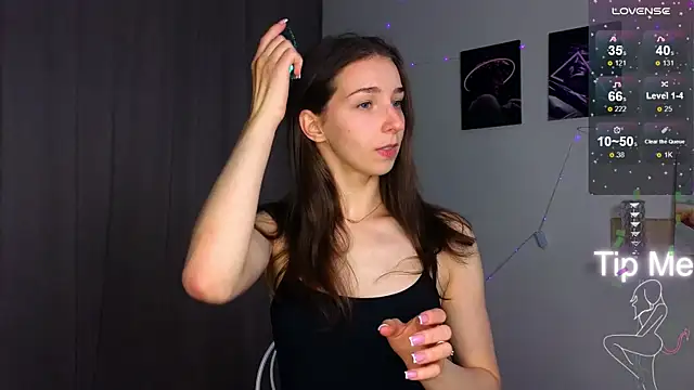 Snapshot of Made_for_Love chatting on September 2025 02:18:02 PM Made for Love online show from September 2025 02:18:02 PM