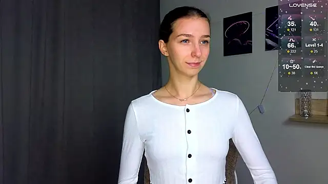 Snapshot of Made_for_Love chatting on September 2025 02:10:01 PM Made for Love online show from September 2025 02:10:01 PM