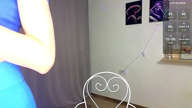 Snapshot of Made_for_Love chatting on September 2025 02:11:02 PM Made for Love online show from September 2025 02:11:02 PM