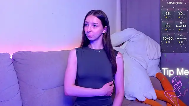 Snapshot of Made_for_Love chatting on October 2025 02:16:01 PM Made for Love online show from October 2025 02:16:01 PM