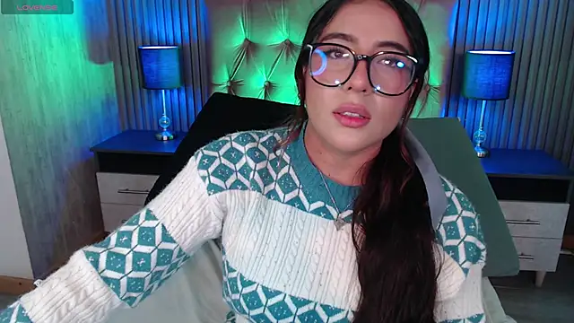 Bonnali lune online show from December 2025 10:29:02 PM