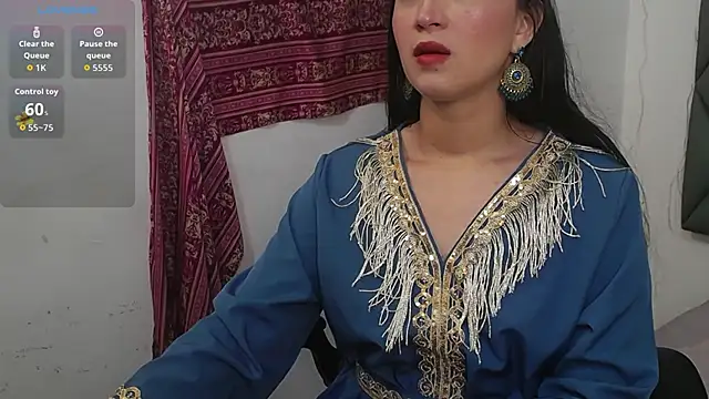 jalimamona online show from March 2026 12:32:01 PM