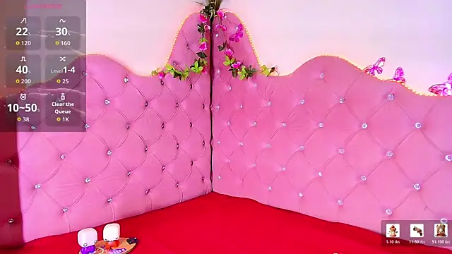 Snapshot of Sheilly_brown chatting on April 2026 12:36:02 PM Sheilly brown online show from April 2026 12:36:02 PM