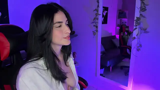 Snapshot of ZoeValencia1 chatting on September 2025 03:46:01 PM ZoeValencia1 online show from September 2025 03:46:01 PM