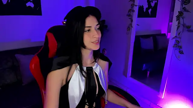 Snapshot of ZoeValencia1 chatting on October 2025 12:06:02 PM ZoeValencia1 online show from October 2025 12:06:02 PM