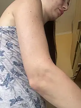 Snapshot of Cute_Erika chatting on September 2025 10:59:02 AM Cute Erika online show from September 2025 10:59:02 AM