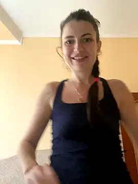 Snapshot of Cute_Erika chatting on September 2025 12:05:02 PM Cute Erika online show from September 2025 12:05:02 PM