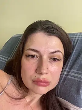 Snapshot of Cute_Erika chatting on September 2025 12:07:01 PM Cute Erika online show from September 2025 12:07:01 PM