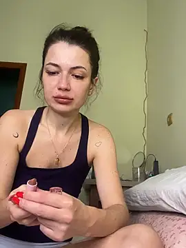 Snapshot of Cute_Erika chatting on September 2025 09:54:01 AM Cute Erika online show from September 2025 09:54:01 AM