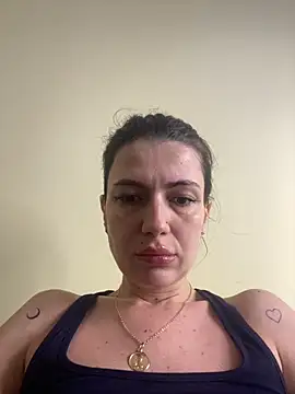 Snapshot of Cute_Erika chatting on October 2025 11:00:01 AM Cute Erika online show from October 2025 11:00:01 AM