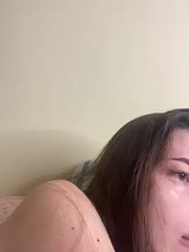 Snapshot of Cute_Erika chatting on November 2025 12:14:02 PM Cute Erika online show from November 2025 12:14:02 PM