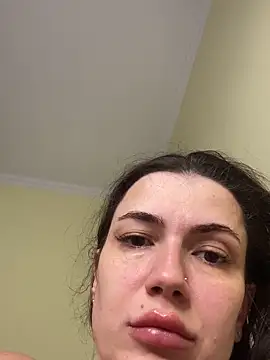 Snapshot of Cute_Erika chatting on November 2025 12:37:02 PM Cute Erika online show from November 2025 12:37:02 PM