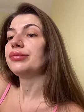 Snapshot of Cute_Erika chatting on November 2025 12:15:02 PM Cute Erika online show from November 2025 12:15:02 PM