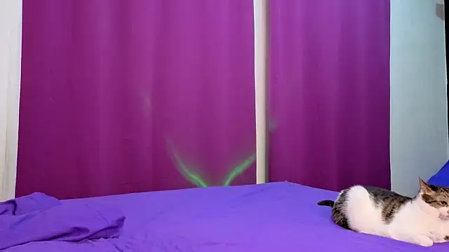 callmealexthx online show from October 2025 10:30:01 AM