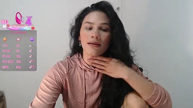 JessGarcia online show from October 2025 04:07:02 PM