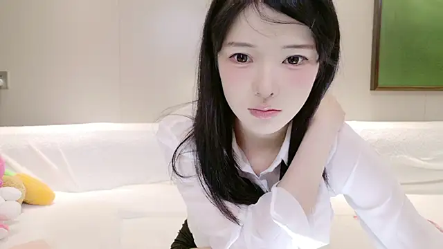 Snapshot of EnEn_xiaobao chatting on April 2026 01:09:02 PM EnEn xiaobao online show from April 2026 01:09:02 PM