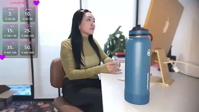 yuzhara online show from September 2025 03:13:01 PM