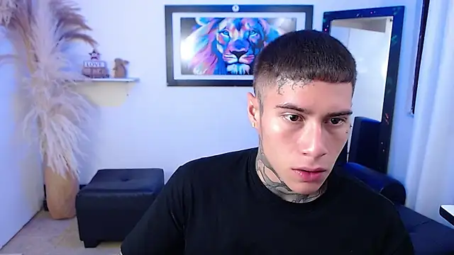 setthomas online show from September 2025 09:36:02 PM