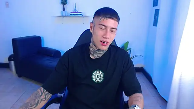 setthomas online show from September 2025 02:08:01 PM