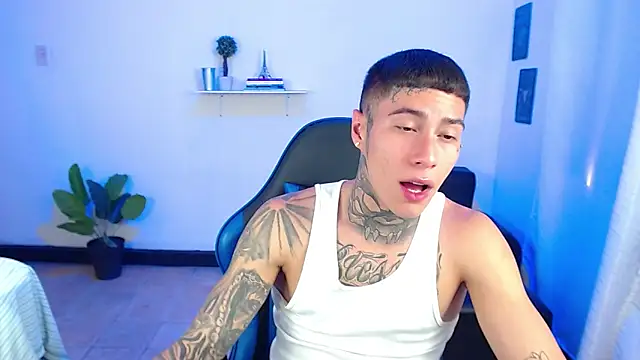 setthomas online show from October 2025 02:25:02 PM