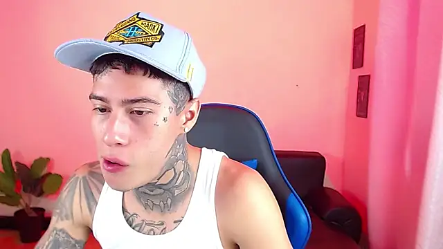 setthomas online show from October 2025 02:36:01 PM