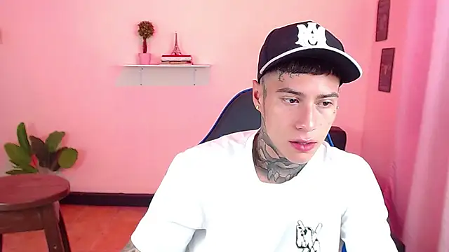 setthomas online show from October 2025 02:37:02 PM