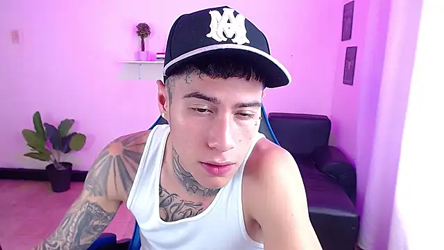 setthomas online show from October 2025 03:01:02 PM