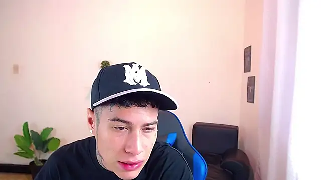 setthomas online show from October 2025 02:51:01 PM