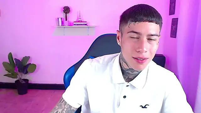 setthomas online show from October 2025 03:23:02 PM