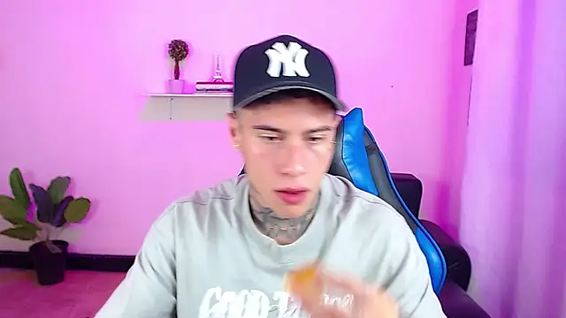 setthomas online show from November 2025 03:12:01 PM