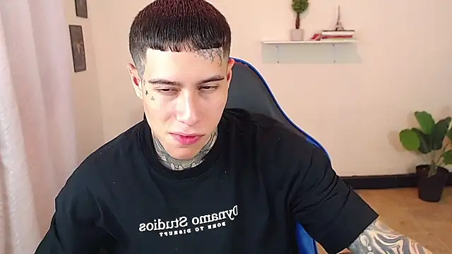 setthomas online show from December 2025 09:00:01 PM