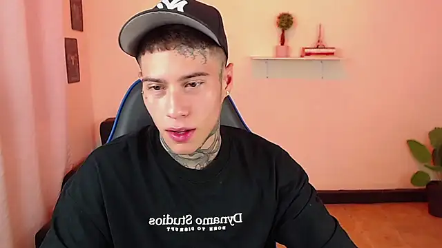 setthomas online show from January 2026 09:50:01 PM