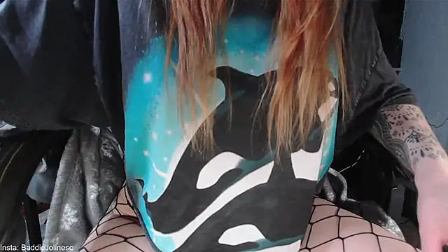 Snapshot of BaddieJoline chatting on September 2025 06:12:02 PM BaddieJoline online show from September 2025 06:12:02 PM