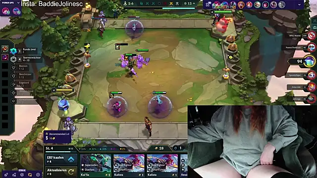 Snapshot of BaddieJoline chatting on October 2025 09:57:01 PM BaddieJoline online show from October 2025 09:57:01 PM