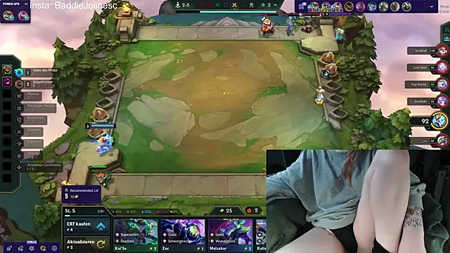 Snapshot of BaddieJoline chatting on October 2025 05:23:02 PM BaddieJoline online show from October 2025 05:23:02 PM